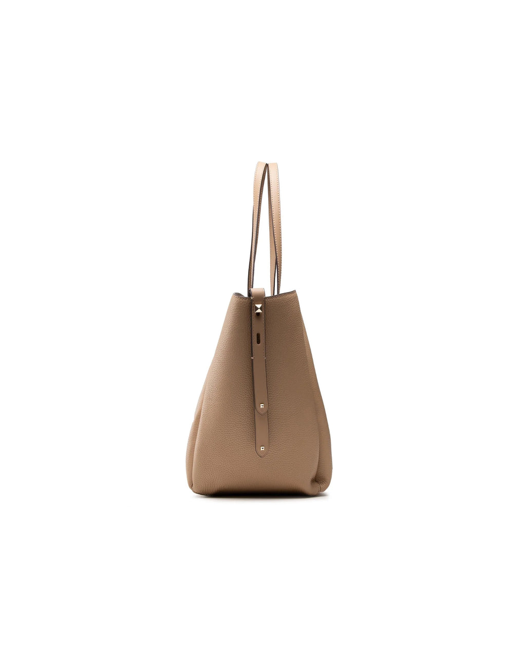 Michael Kors Borsa Tote Grande da Donna con Apertura a Bottone 30S2G7FT3L-626