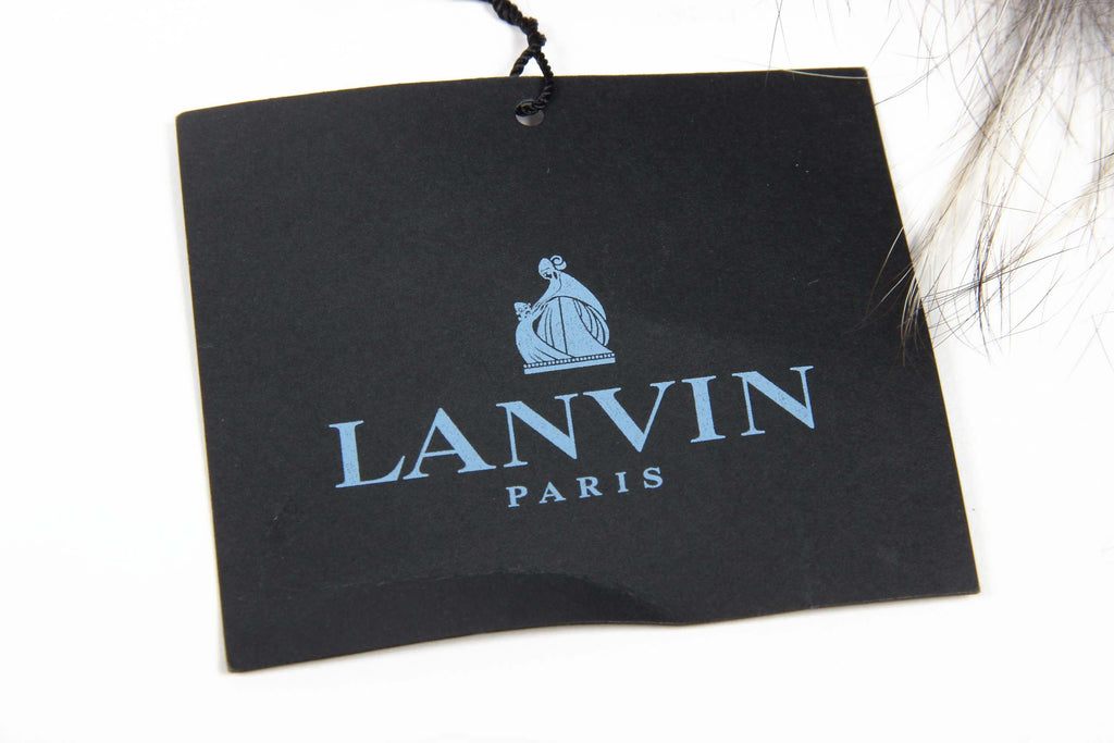 Cappello da donna Lanvin AW6CHARENP5B 17