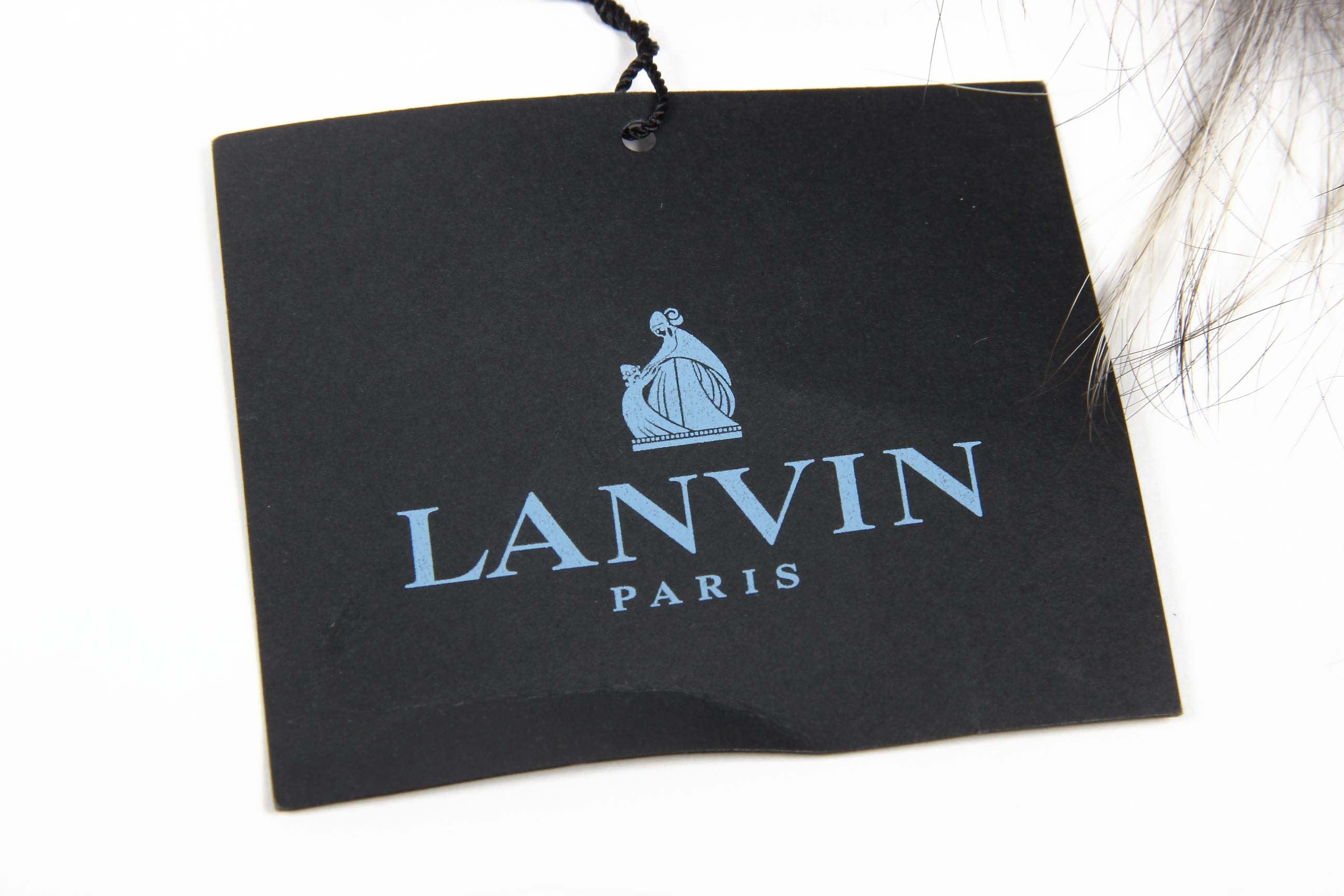 Cappello da donna Lanvin AW6CHARENP5B 17