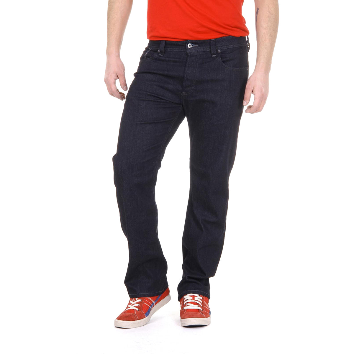 Diesel jeans uomo LARKEE-RELAXED 0607A L.32