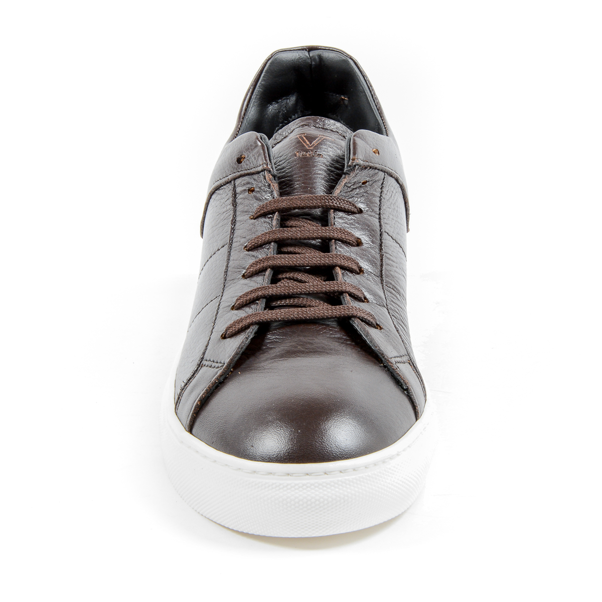 V 1969 Italia Mens Sneaker Marrone ZENO