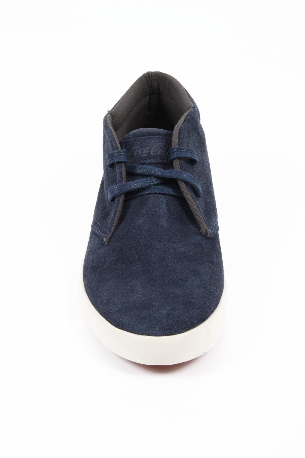 Stivaletto uomo Coca Cola CCA0526 KRUNNER MIX PETROLE