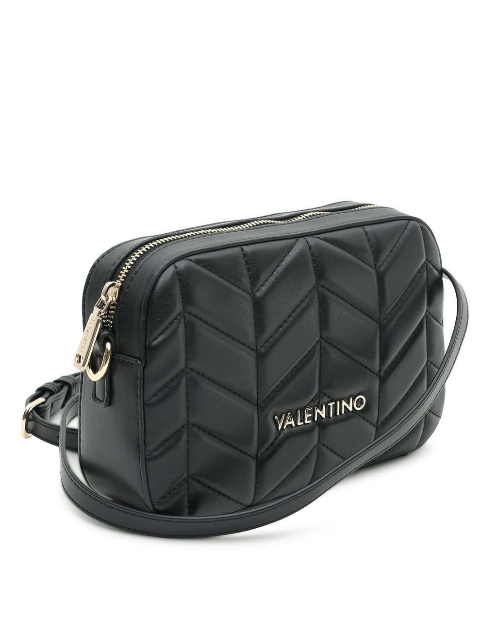 Valentino Womens Shoulder Bag VBS8PA15 001