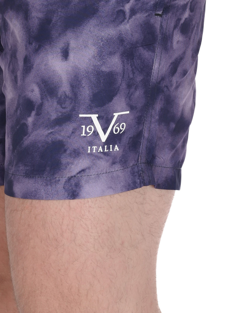 19V69 Italia Costume da bagno da uomo VSC1MBM11 NAVY