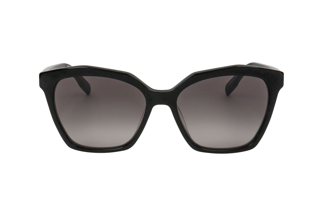 Occhiali da sole da donna Karl Lagerfeld KL957S 001 55 16 140 NERO