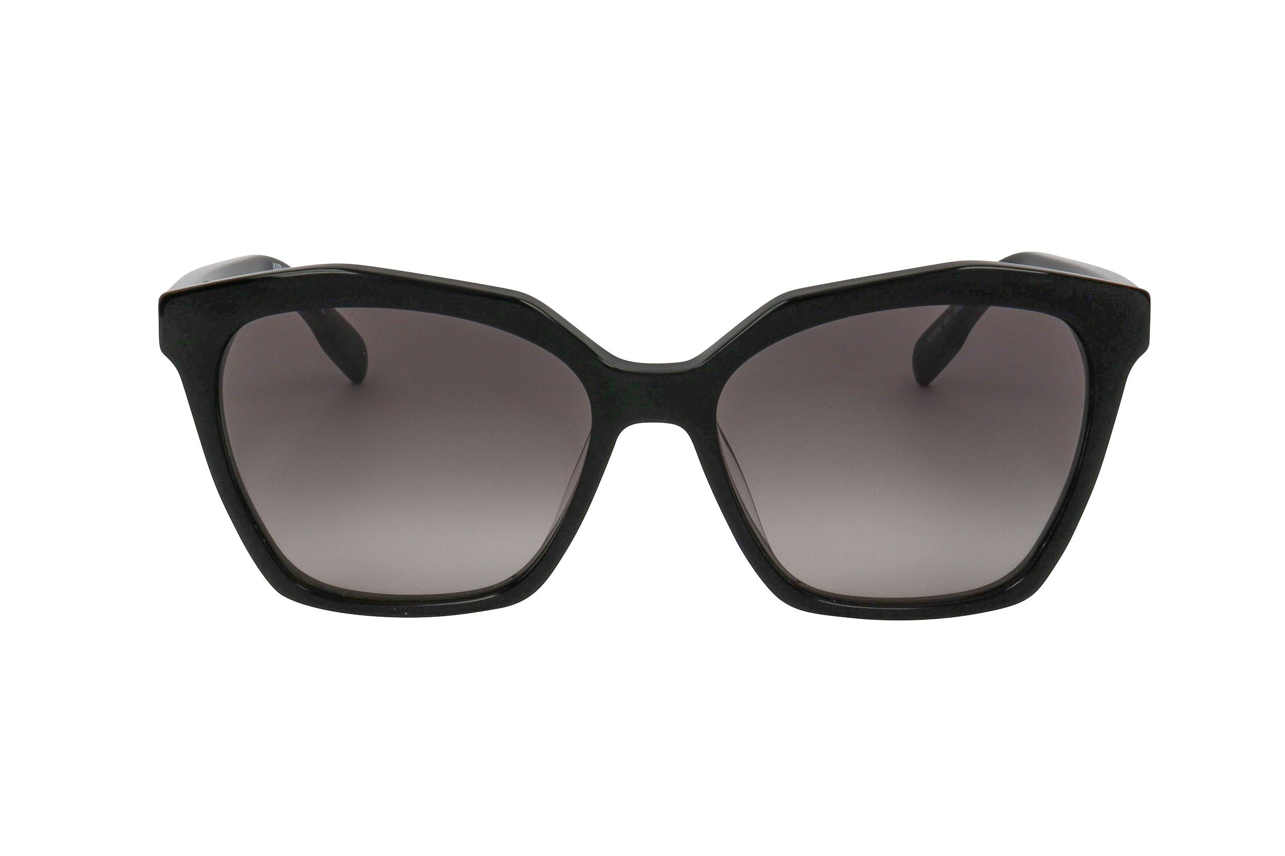 Occhiali da sole da donna Karl Lagerfeld KL957S 001 55 16 140 NERO