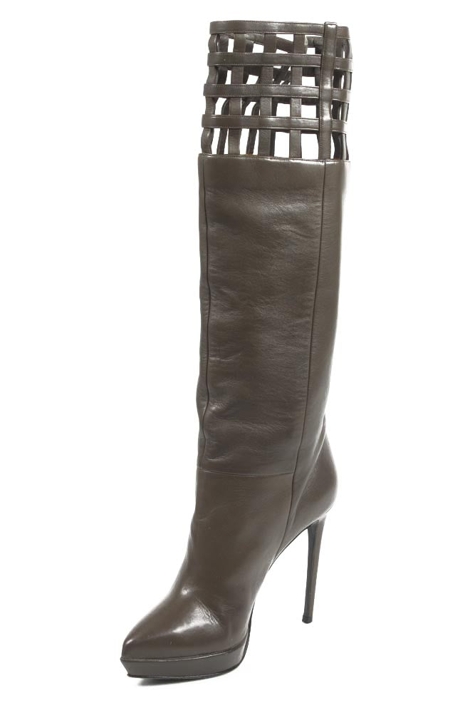Stivale alto da donna Rodo 8038 132 090