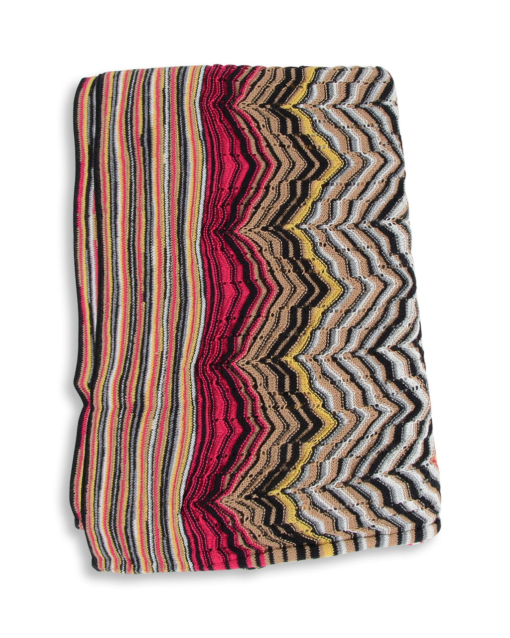 Missoni Donna Poncho Multicolore PO1FPSD56190003