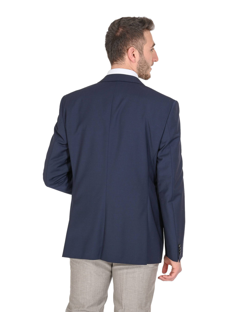 Giacca da uomo Hugo by Hugo Boss 50434503 405