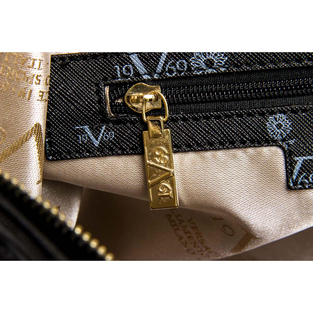 V 1969 Italia Borsa da donna V1969005 NERO