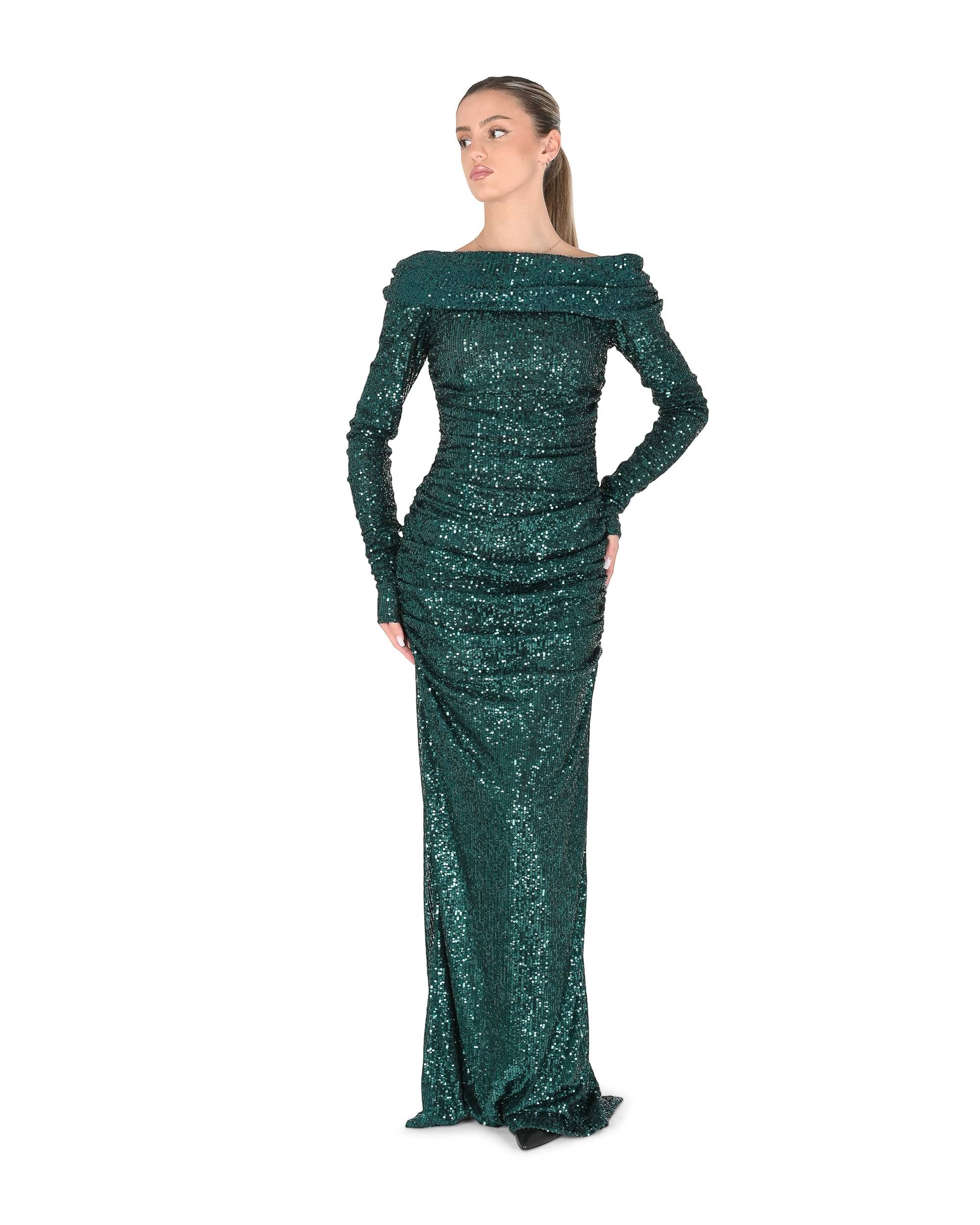 Dolce & Gabbana Abito da donna F6DGBTFLUB2 V0018 403