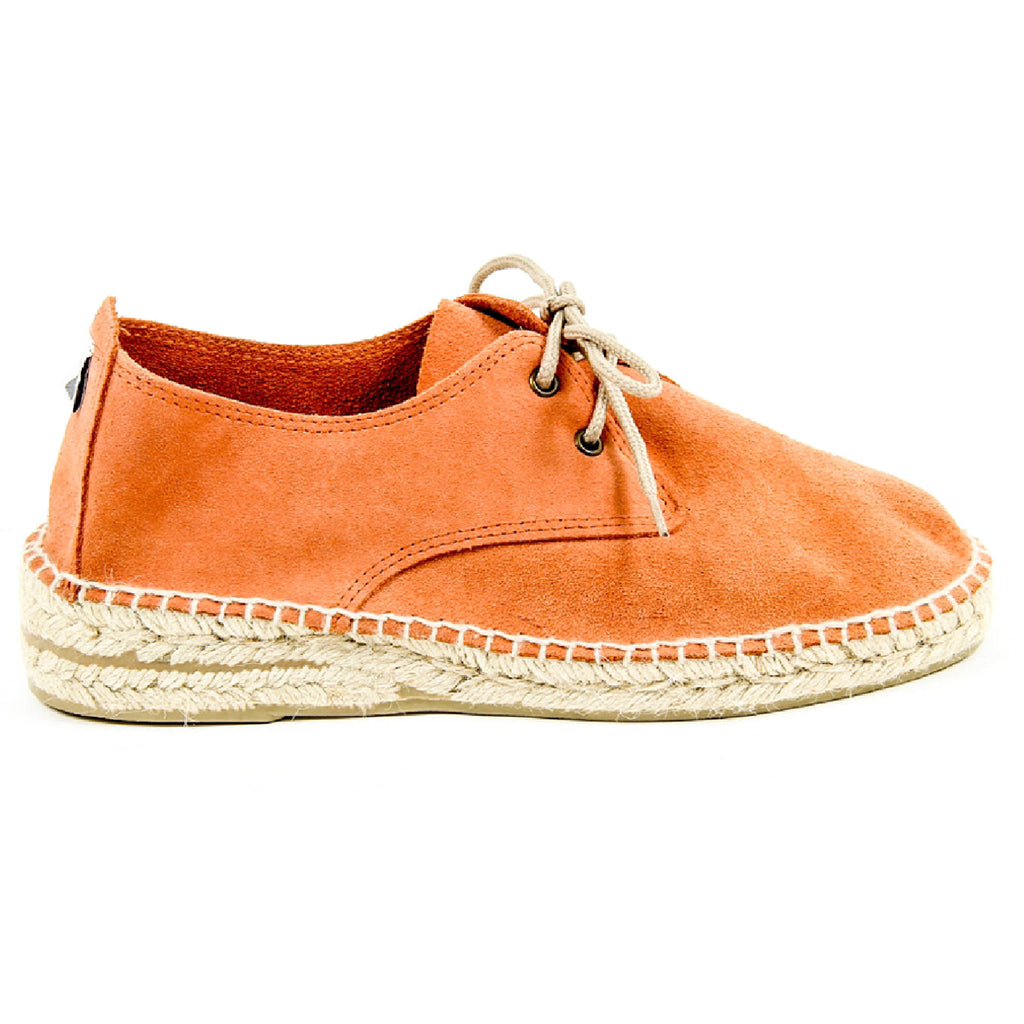 Espadrillas da donna Sun Z CARMEV CORAL