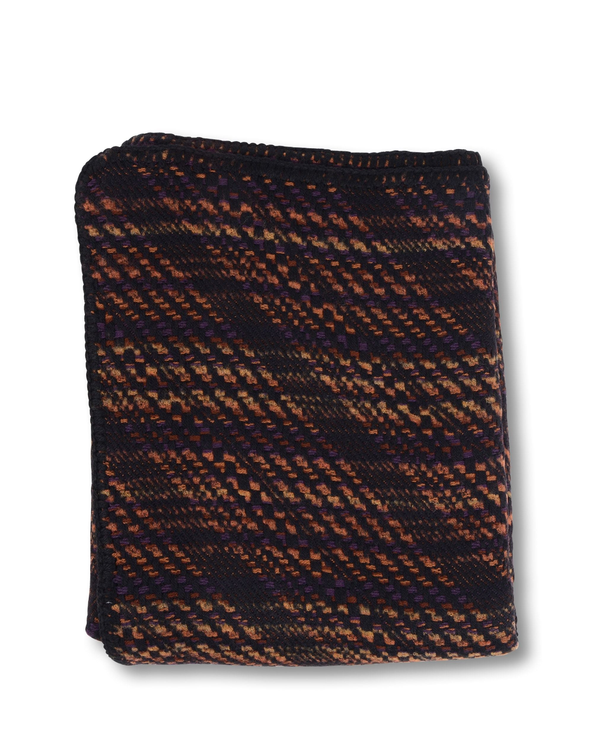 Missoni Donna Mantella Multicolore MANTWMD56750001