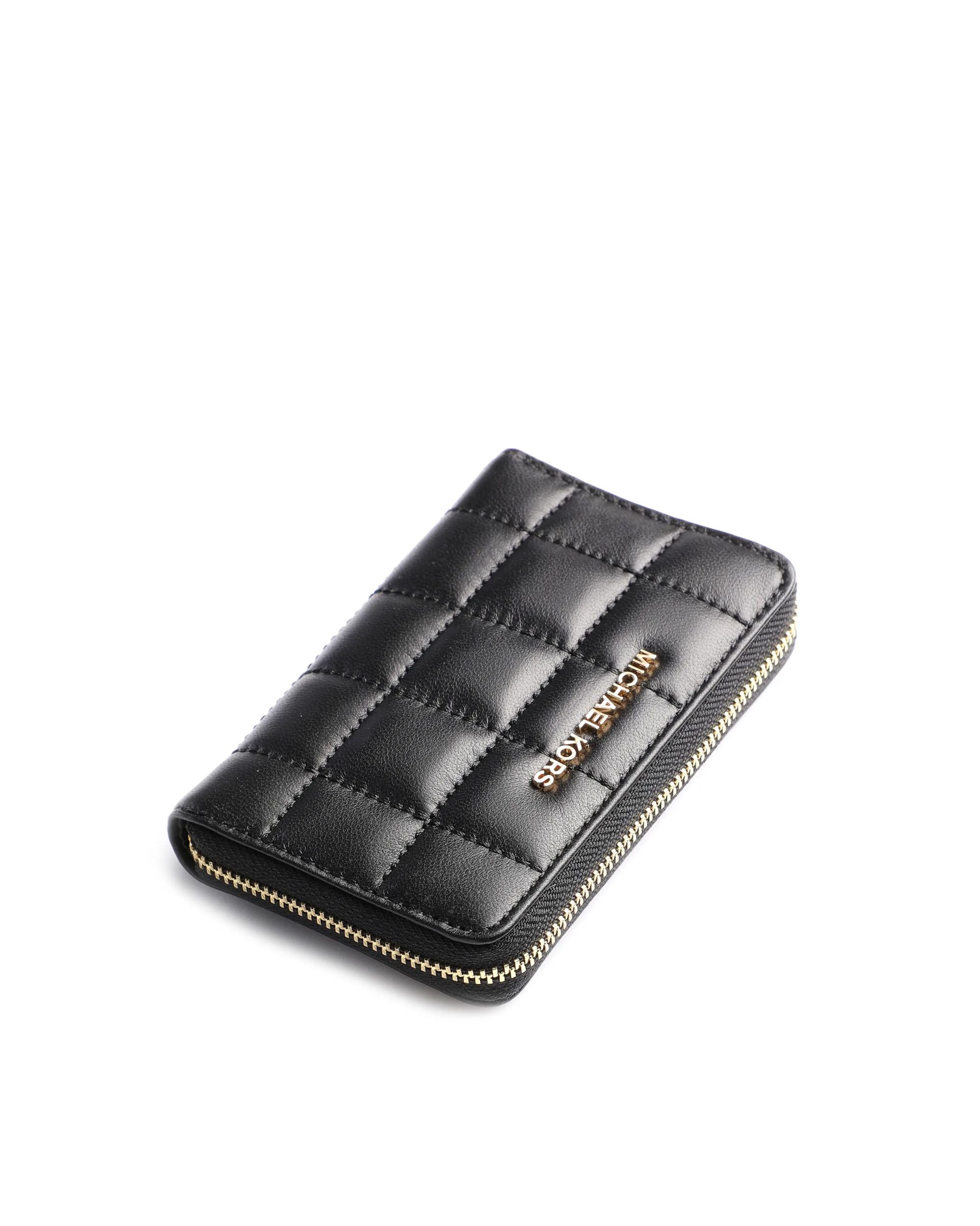 Michael Kors Donna Nero 34H1GJ6D0U-001