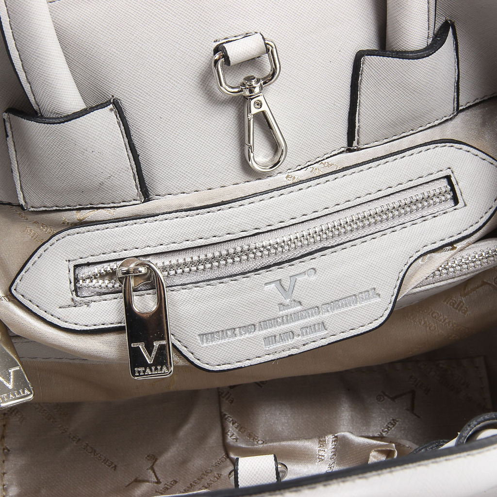 Borsa da donna V 1969 Italia