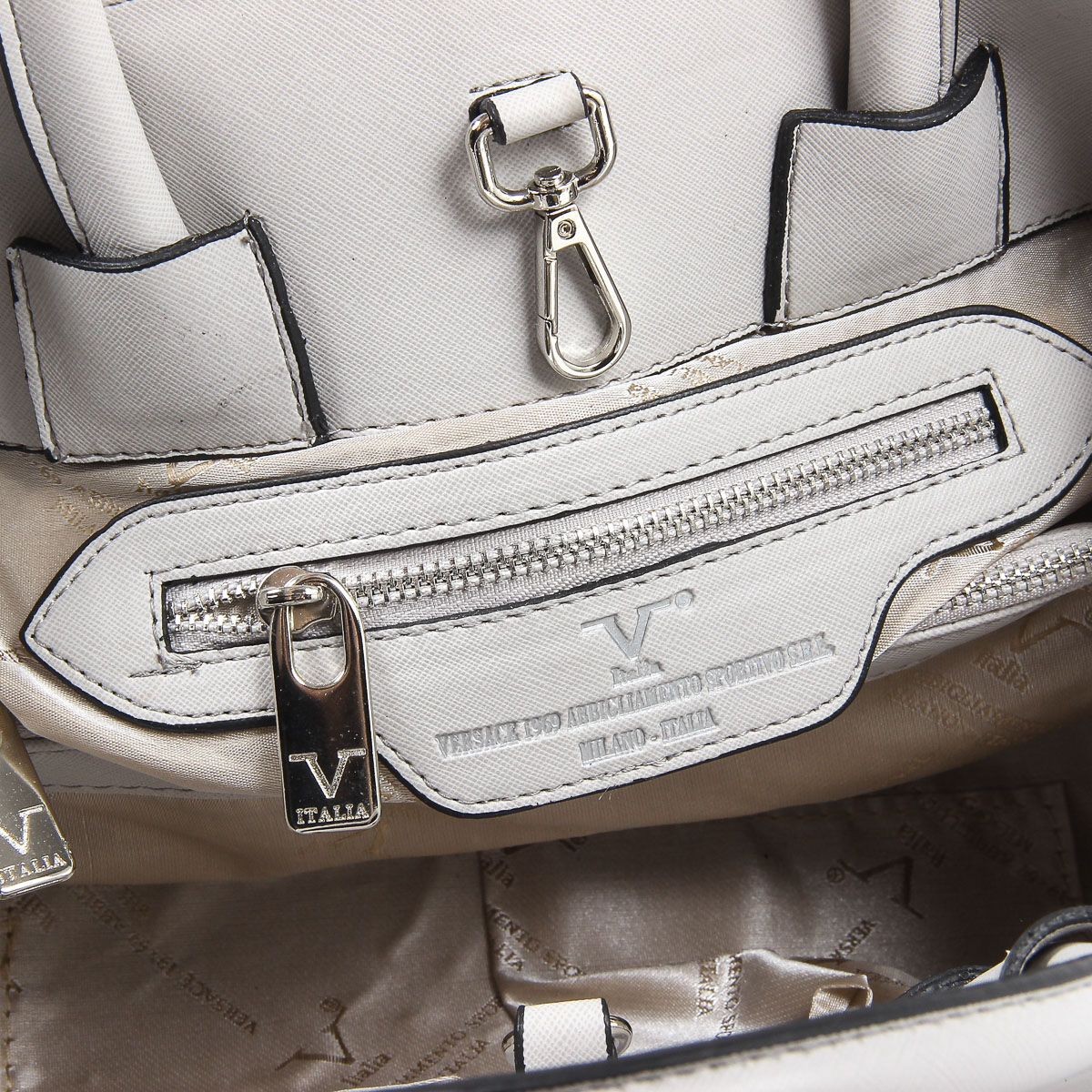 Borsa da donna V 1969 Italia