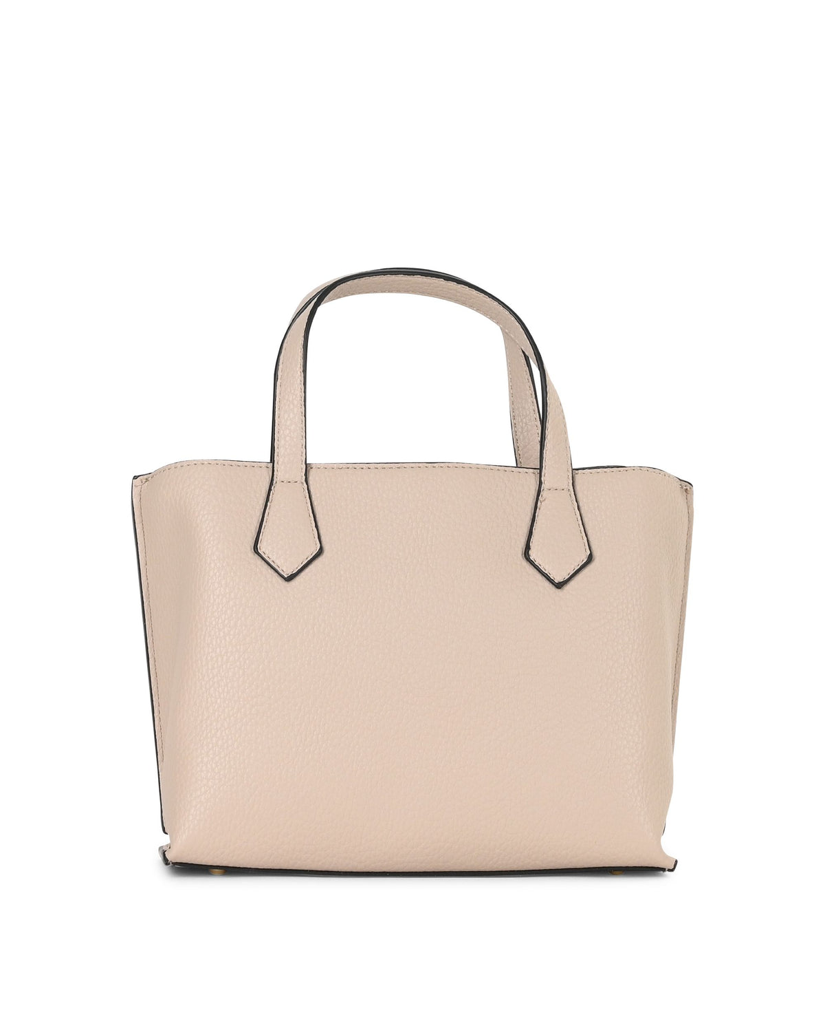 Valentino Womens Shopping Bag VBS9EG04 991 ECRU