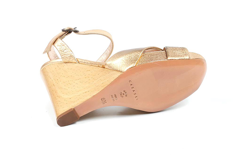 Sandali da donna Casadei 5112