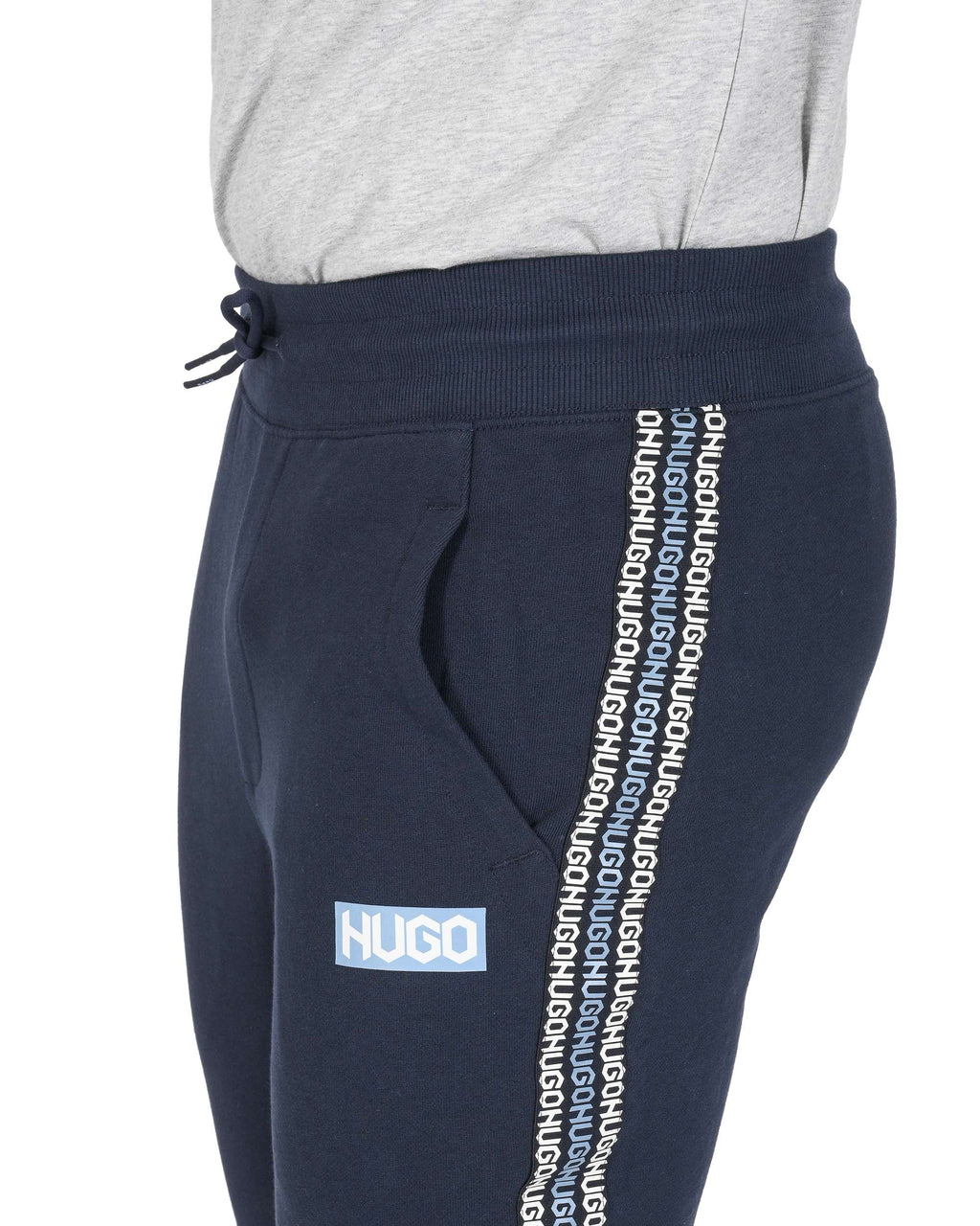 Pantaloni da uomo Hugo by Hugo Boss 50448848 405
