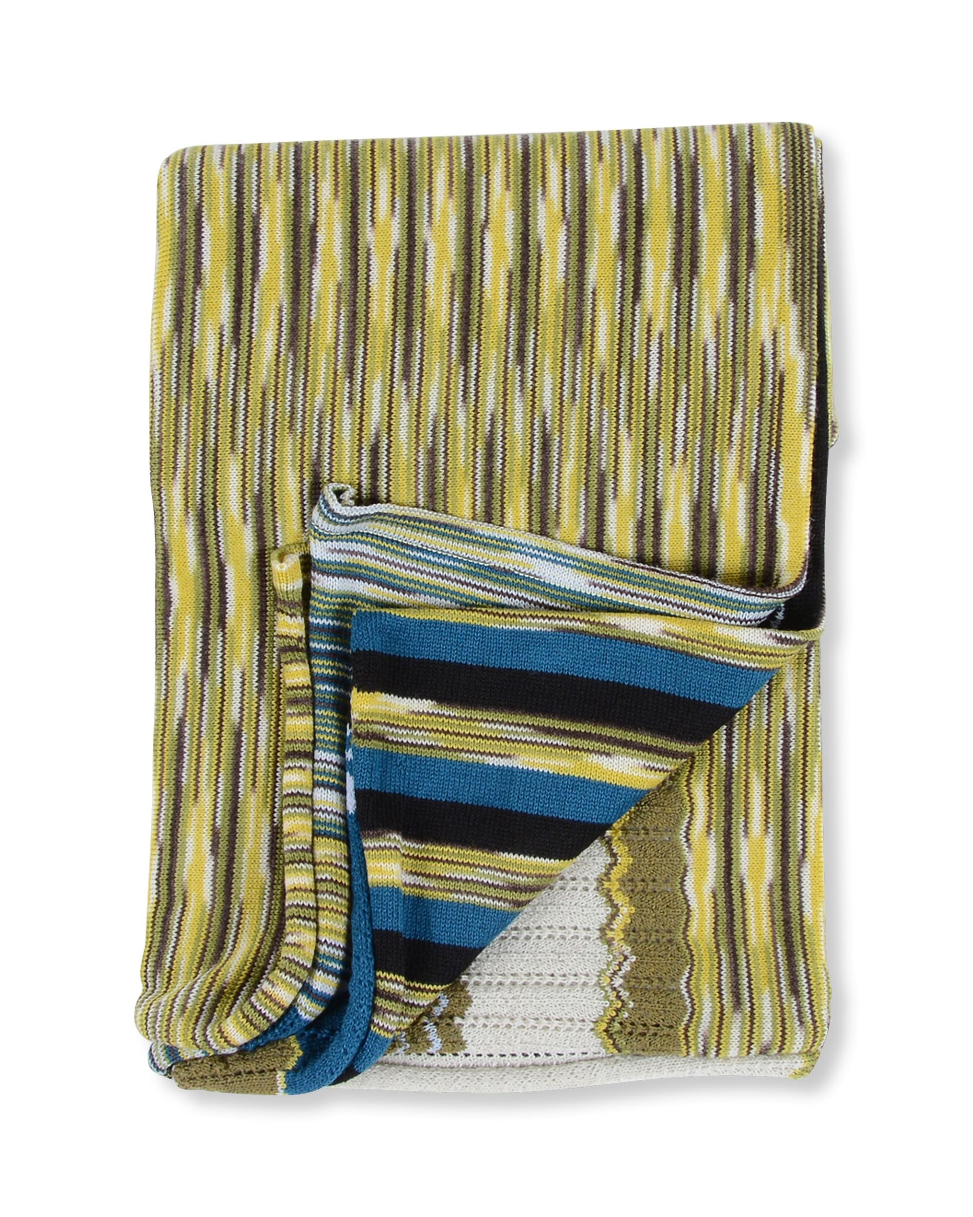 Sciarpa Missoni Donna Multicolore SC36WMD67350004