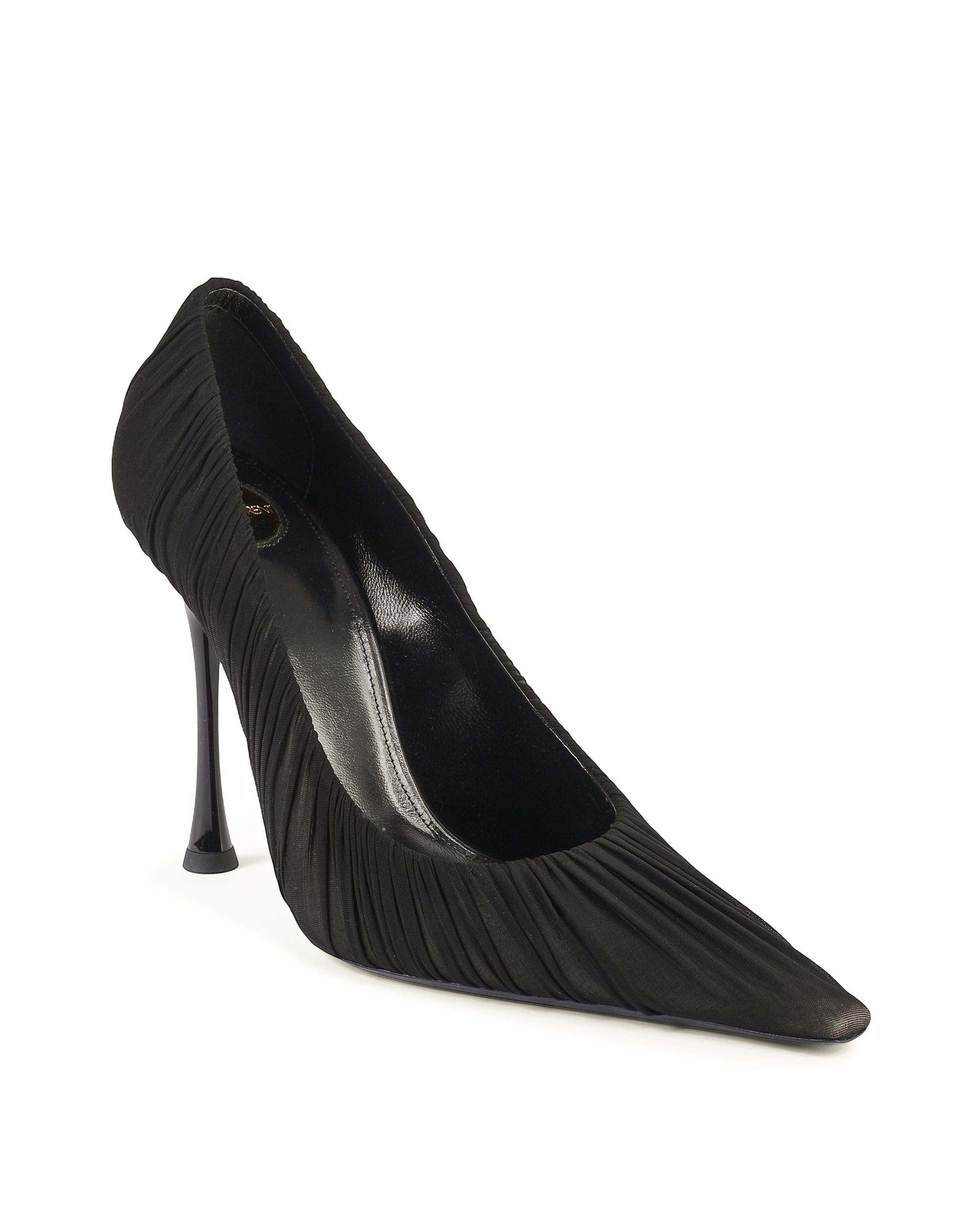Scarpe da donna Saint Laurent 805750AAD7Z 1039