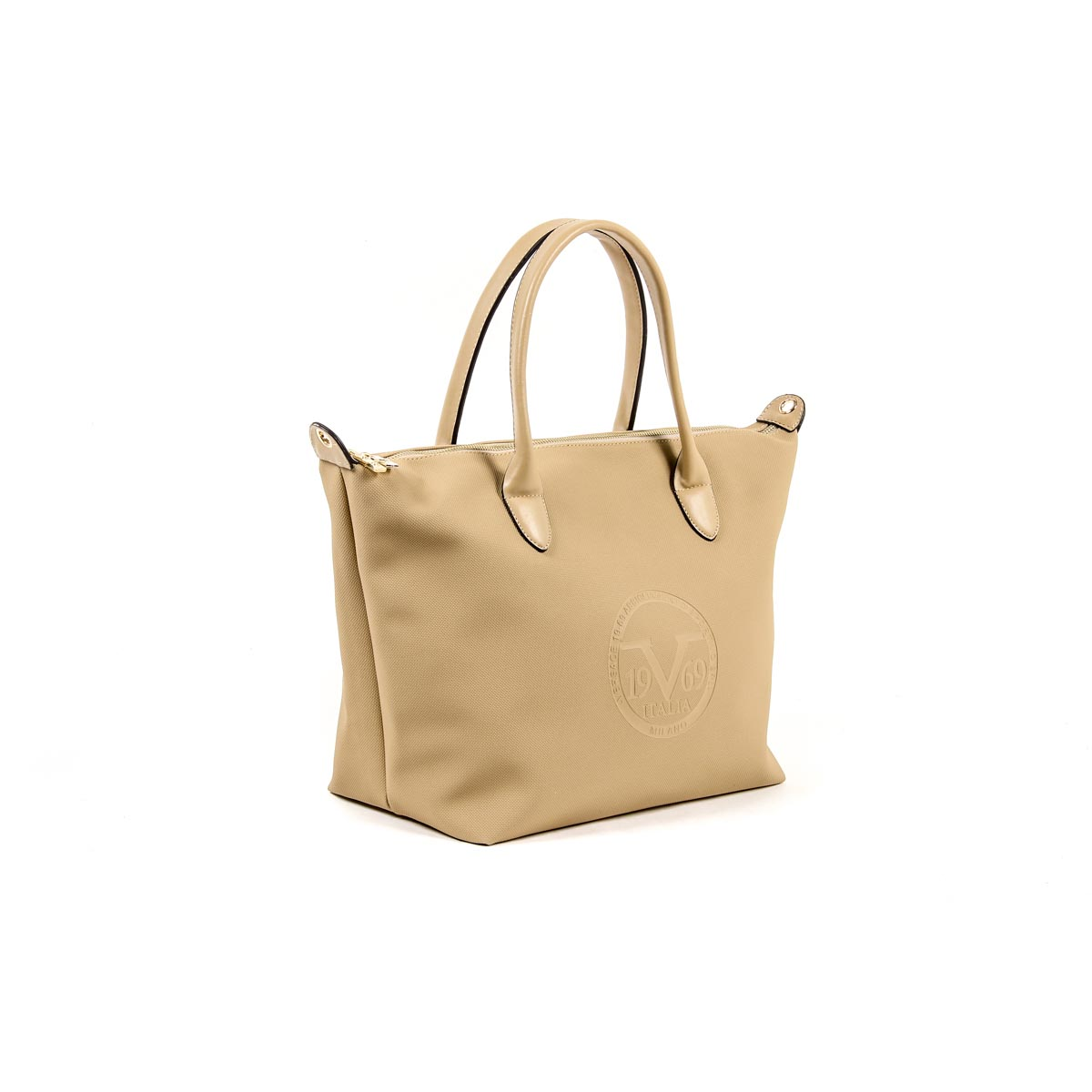 V 1969 Italia Borsa da donna V1969001B BEIGE