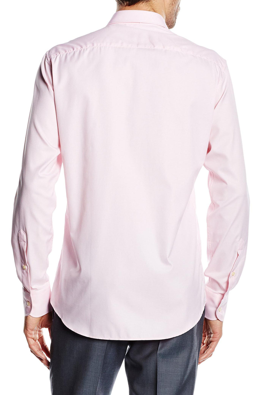 Camicia da uomo V 1969 Italia Modern Classic Neck Shirt MCC61