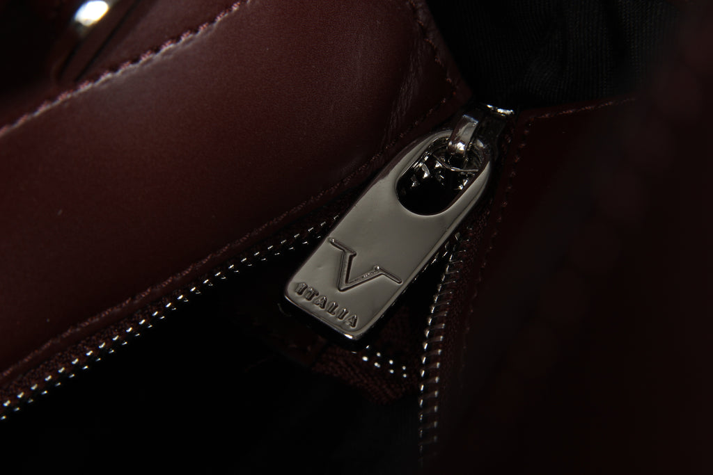 V 1969 Italia Borsa da donna V008 S VINO
