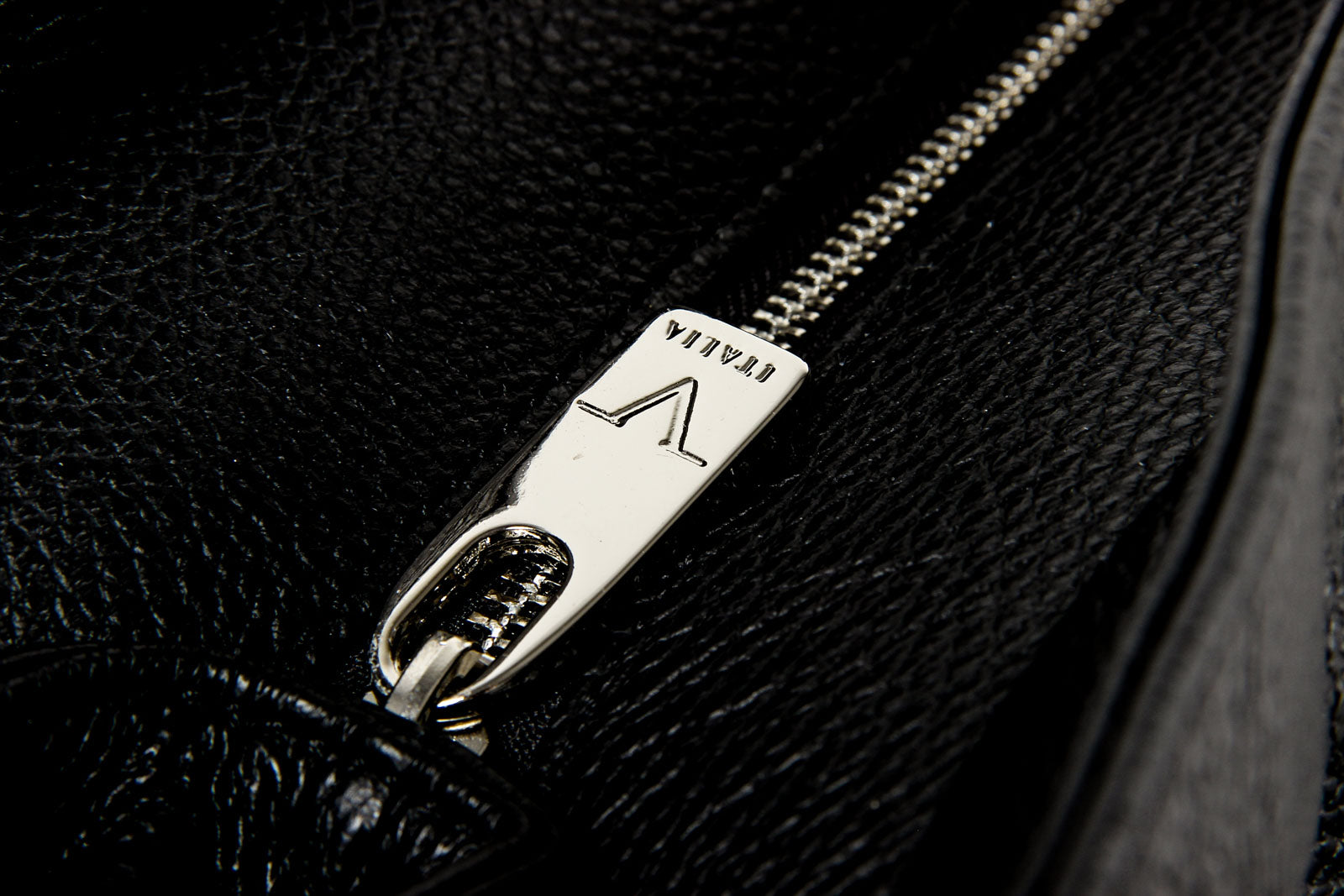 V 1969 Italia Borsa da donna V012 S NERO