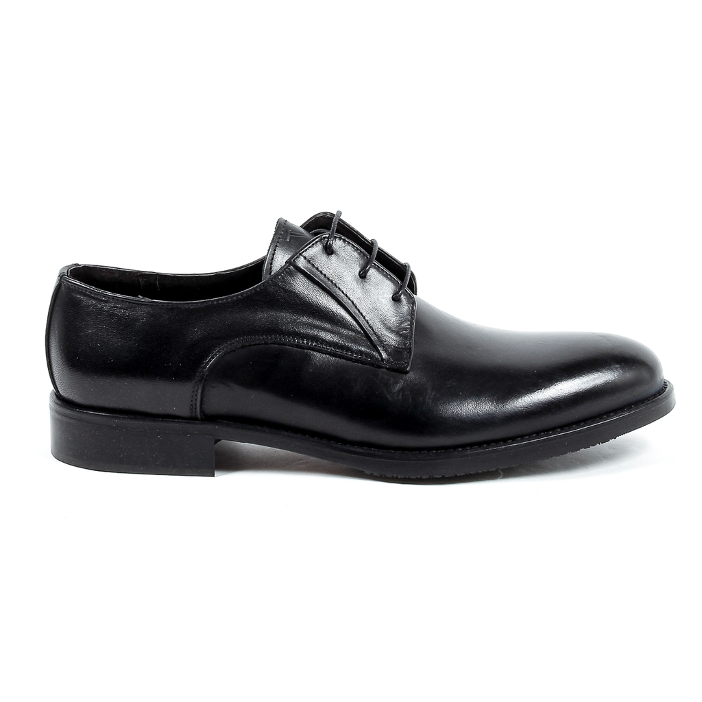 Scarpa classica da uomo V 1969 Italia