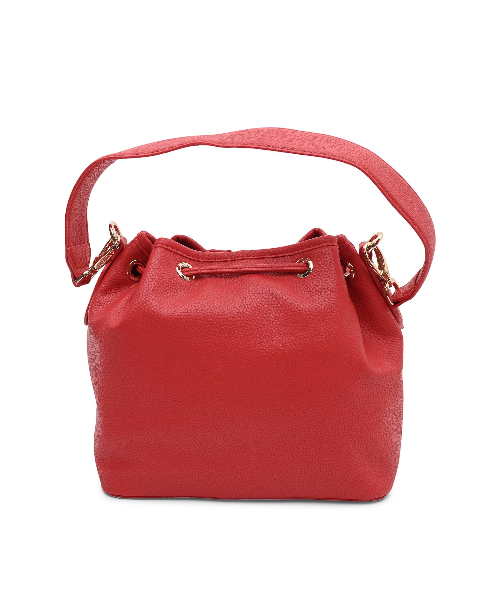 Valentino Womens Handbag VBS7LX04 003