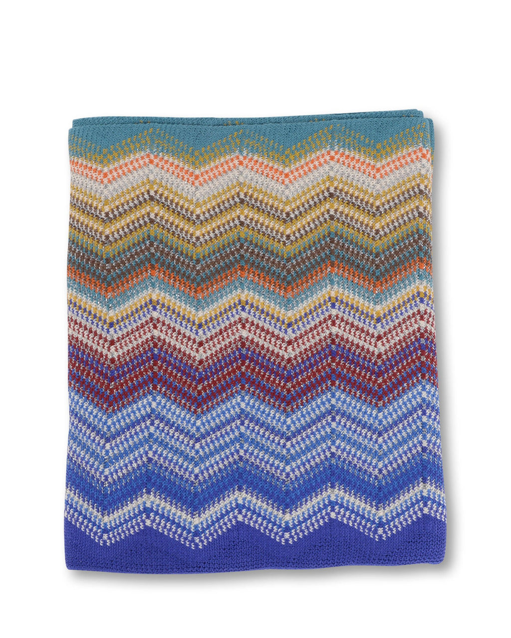 Missoni Donna Poncho Multicolore POB6WMD68060002