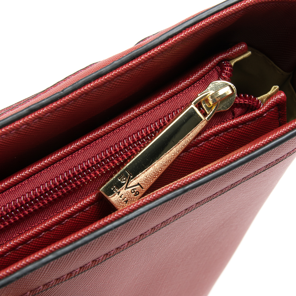 V 1969 Italia Borsa da donna multicolore MORENA