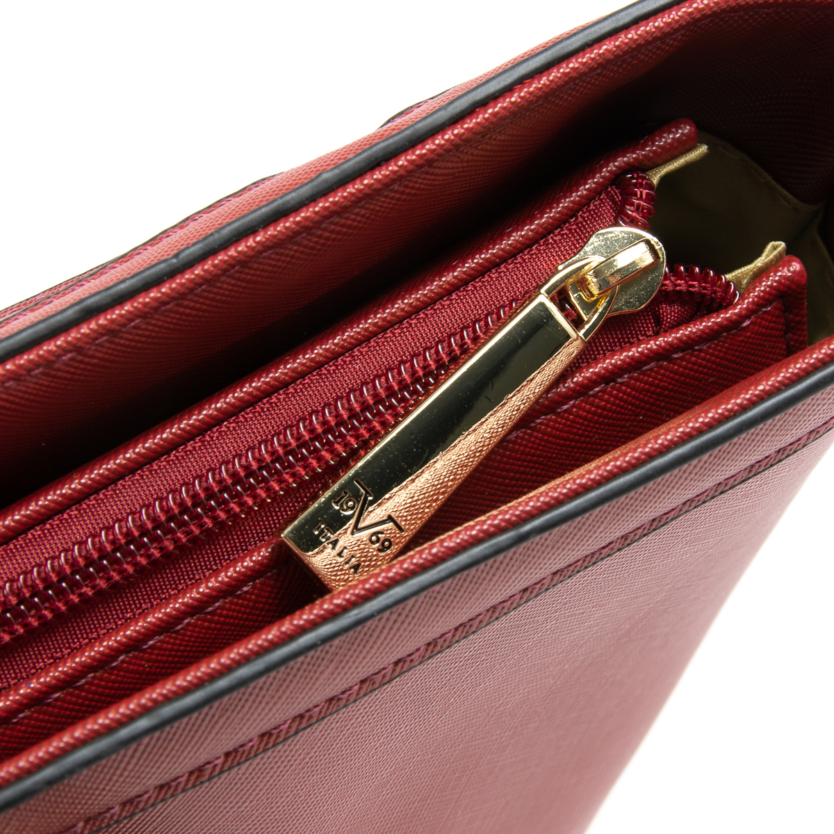 V 1969 Italia Borsa da donna multicolore MORENA