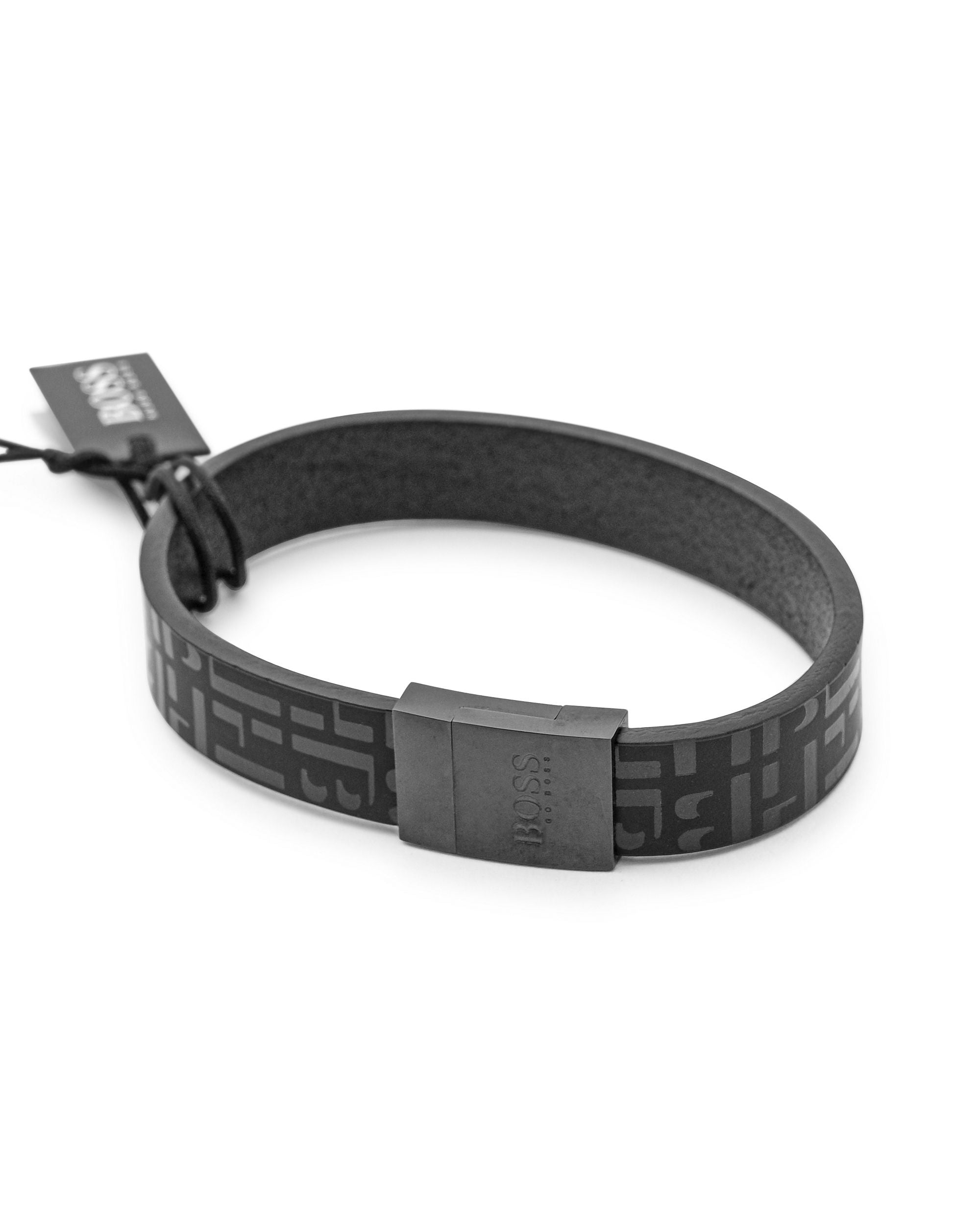 Bracciale da uomo Boss by Hugo Boss 50447791 001