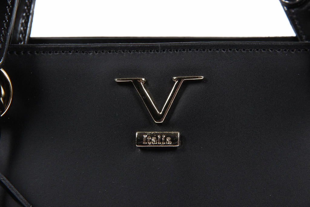 Borsa da donna V 1969 Italia E252/52 RUGA/SPECCHIO NERO