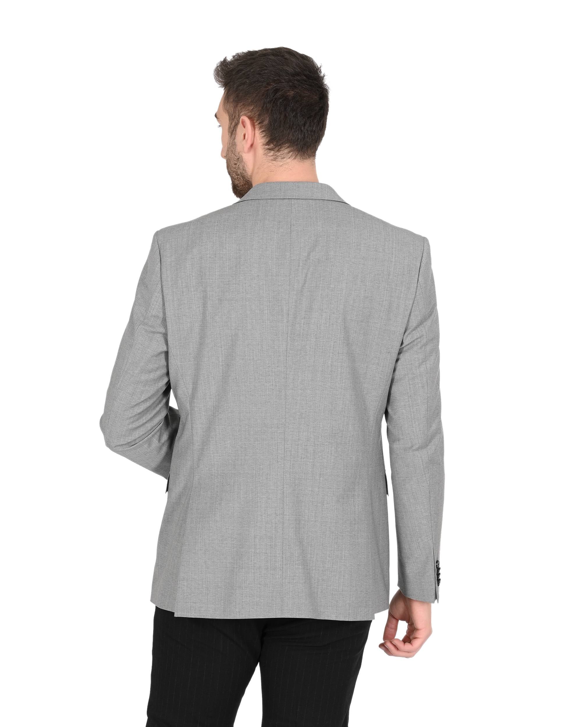 Giacca da uomo Hugo by Hugo Boss 50417030 021
