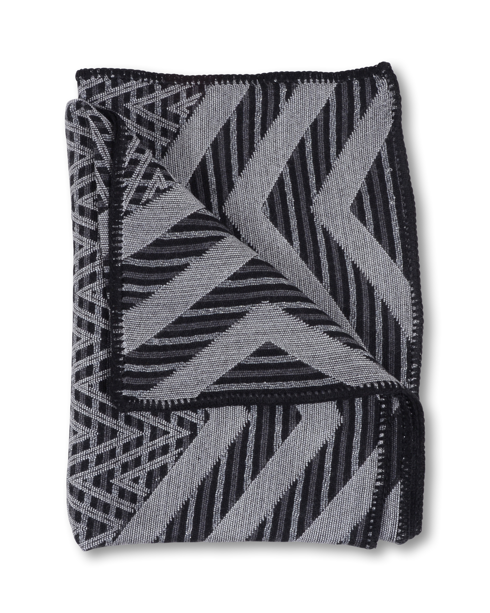 Missoni Donna Mantella Multicolore MANTHOD61610001