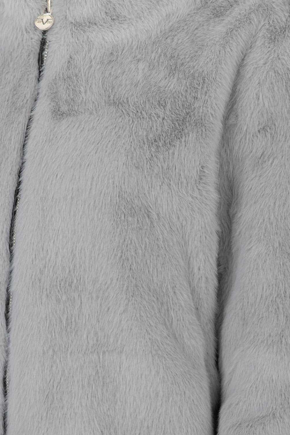 19V69 Italia Giacca da donna grigio chiaro JACKIE GRIGIO CHIARO