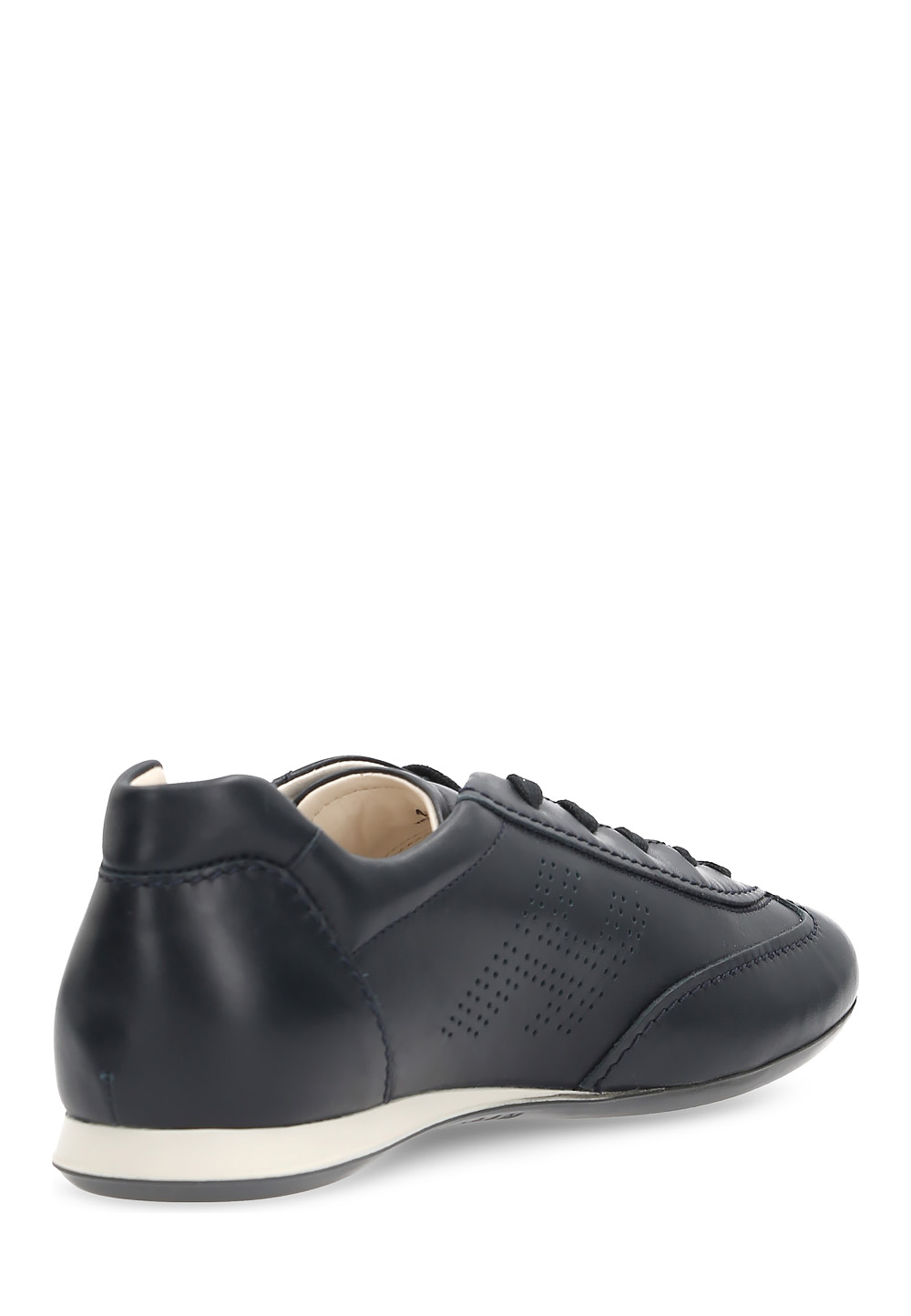 Hogan Sneaker Donna Blu Scuro HXW05200041DGGU810