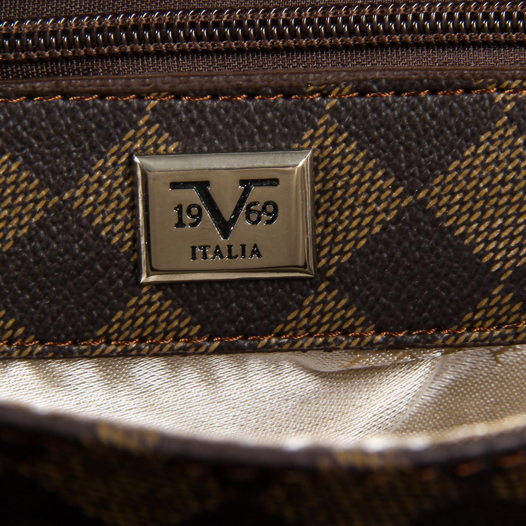 V 1969 Italia Borsa da uomo V1969014 COFFEE COFFEE