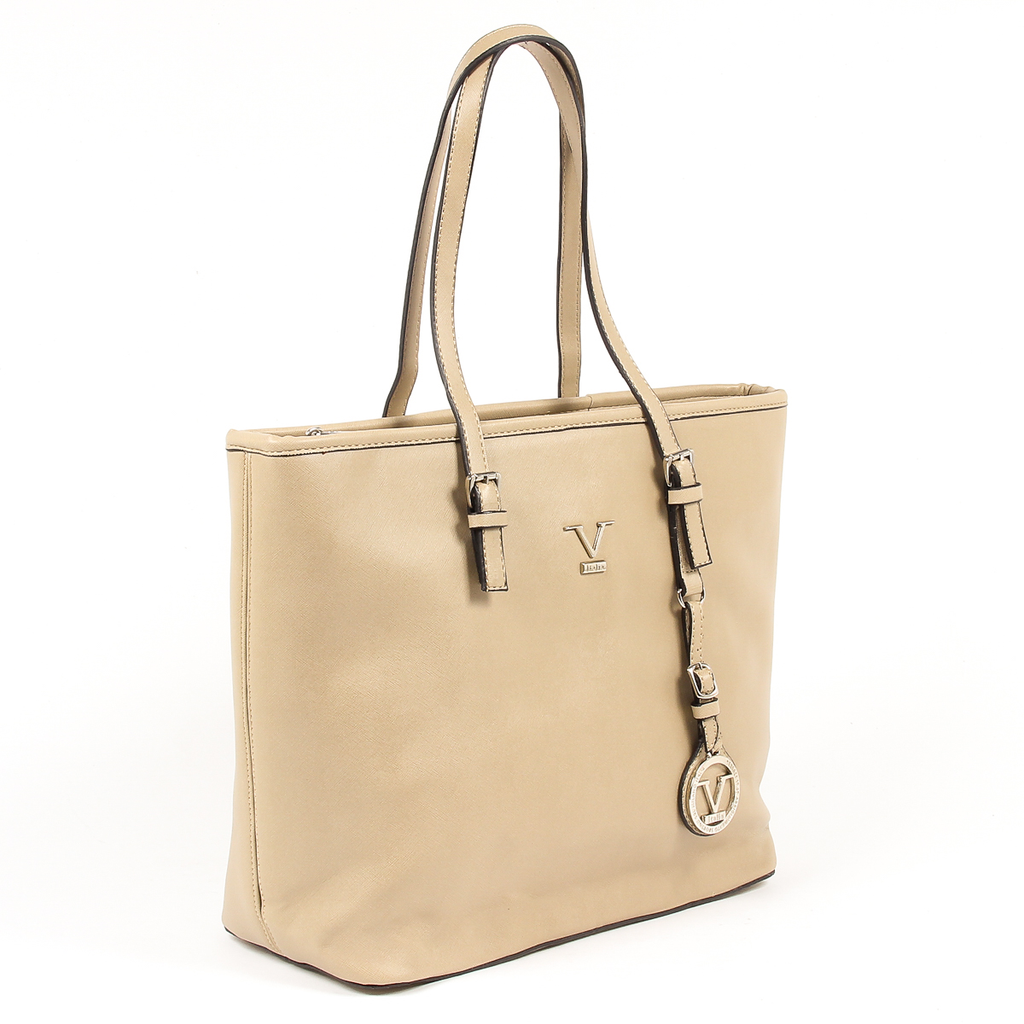 V 1969 Italia Borsa da donna marrone RENTA