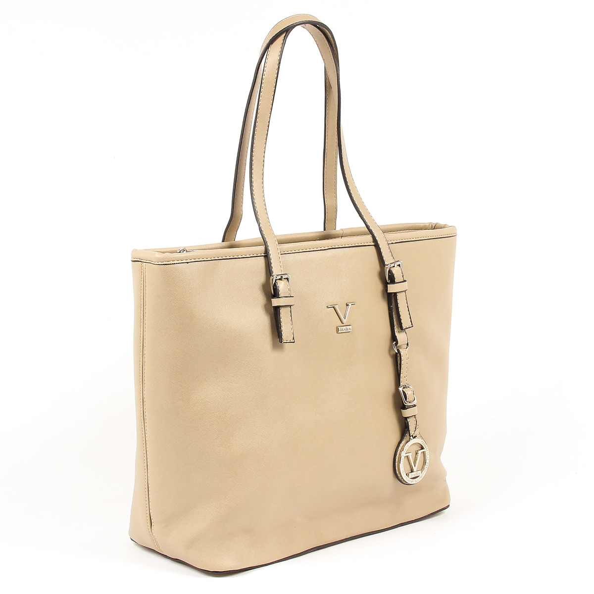 V 1969 Italia Borsa da donna marrone RENTA
