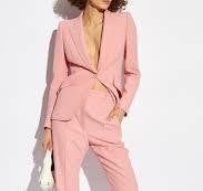 Giacca da donna Alex.?cqueen 585442QEAAA 5125