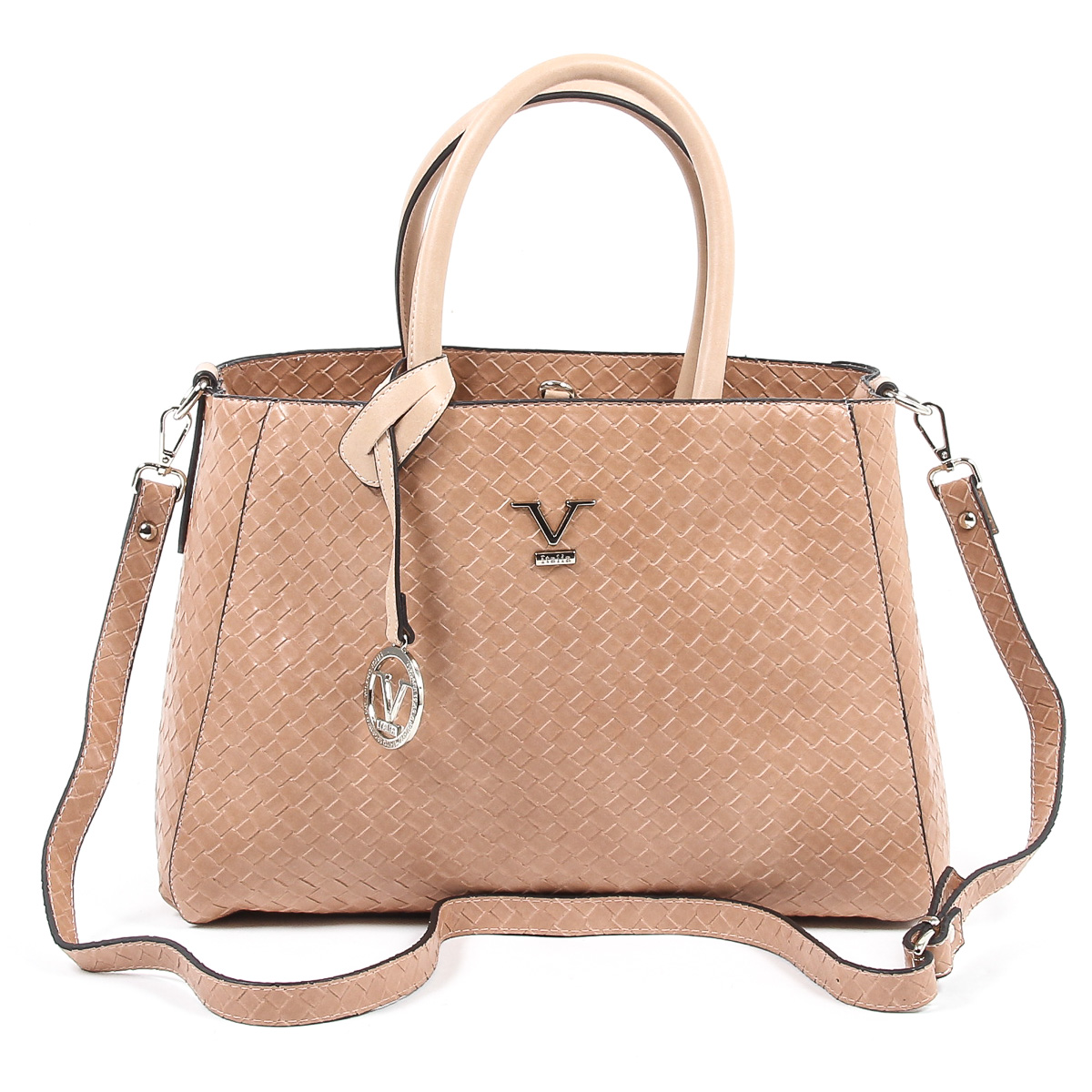 Borsa da donna V 1969 Italia