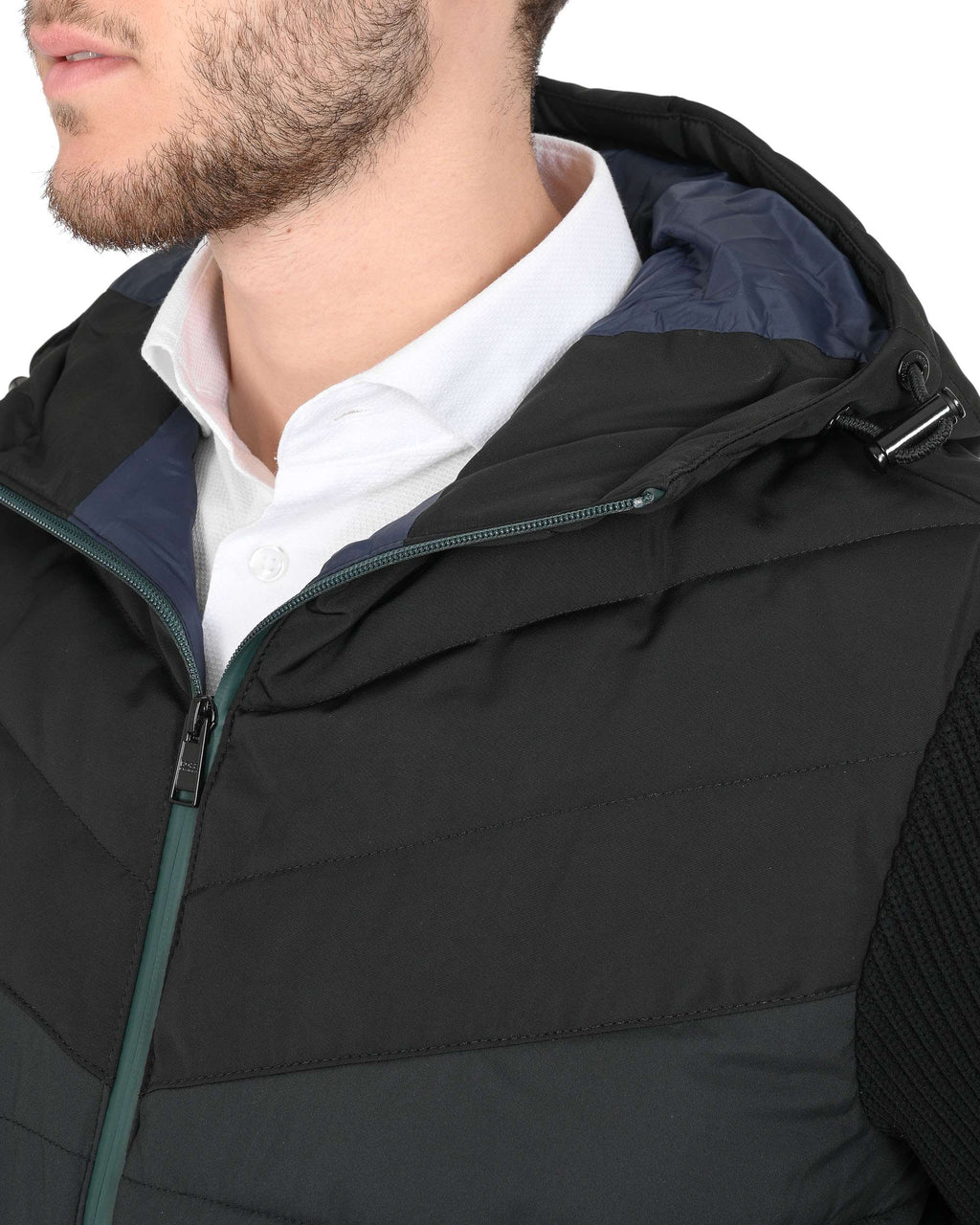Giacca da uomo Boss by Hugo Boss 50454473 001
