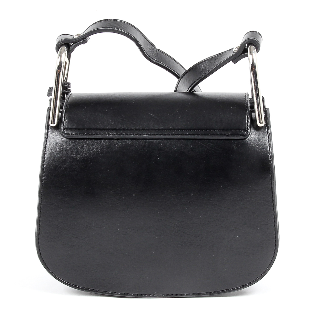 Borsa a mano da donna Andrew Charles nera JOURNEY