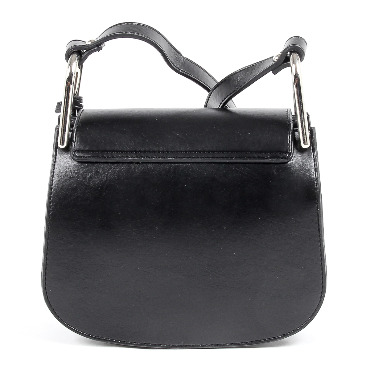 Borsa a mano da donna Andrew Charles nera JOURNEY