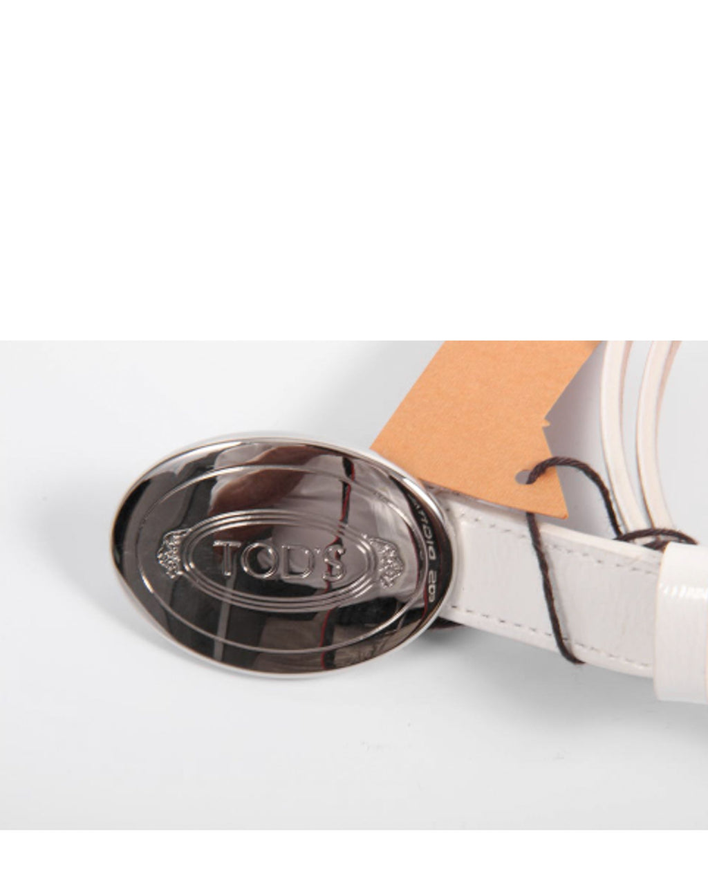 Cintura da donna Tod's WCPF30100ATSB001