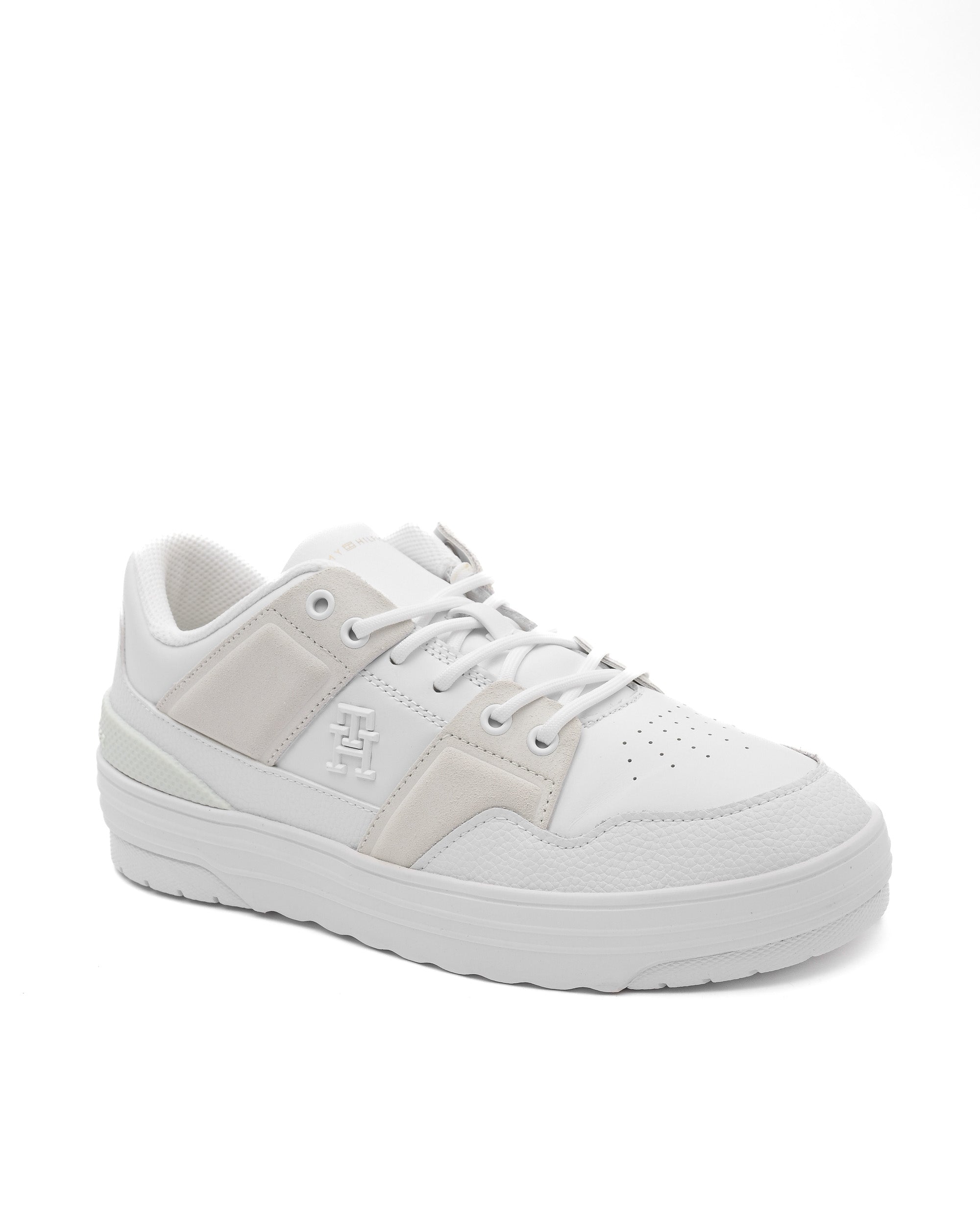 Sneakers da donna Tommy Hilfiger FW0FW08272YBS
